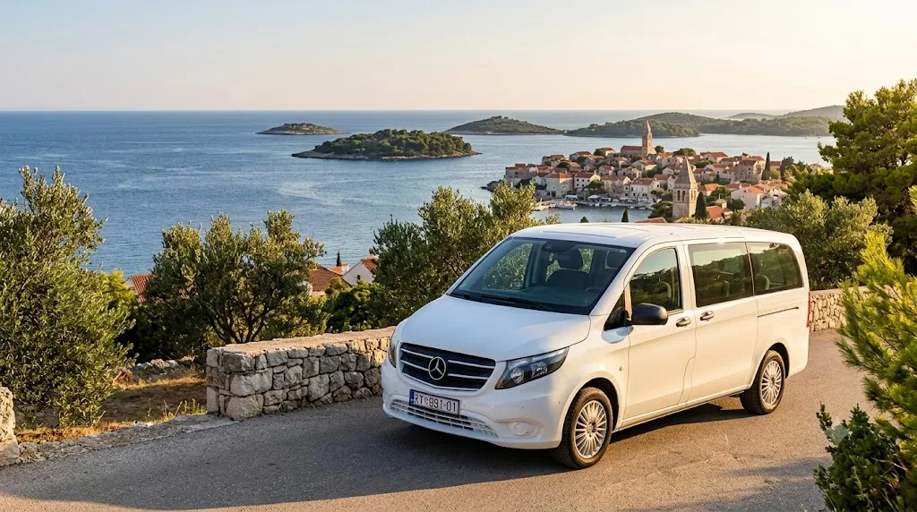 Familienurlaub in Kroatien