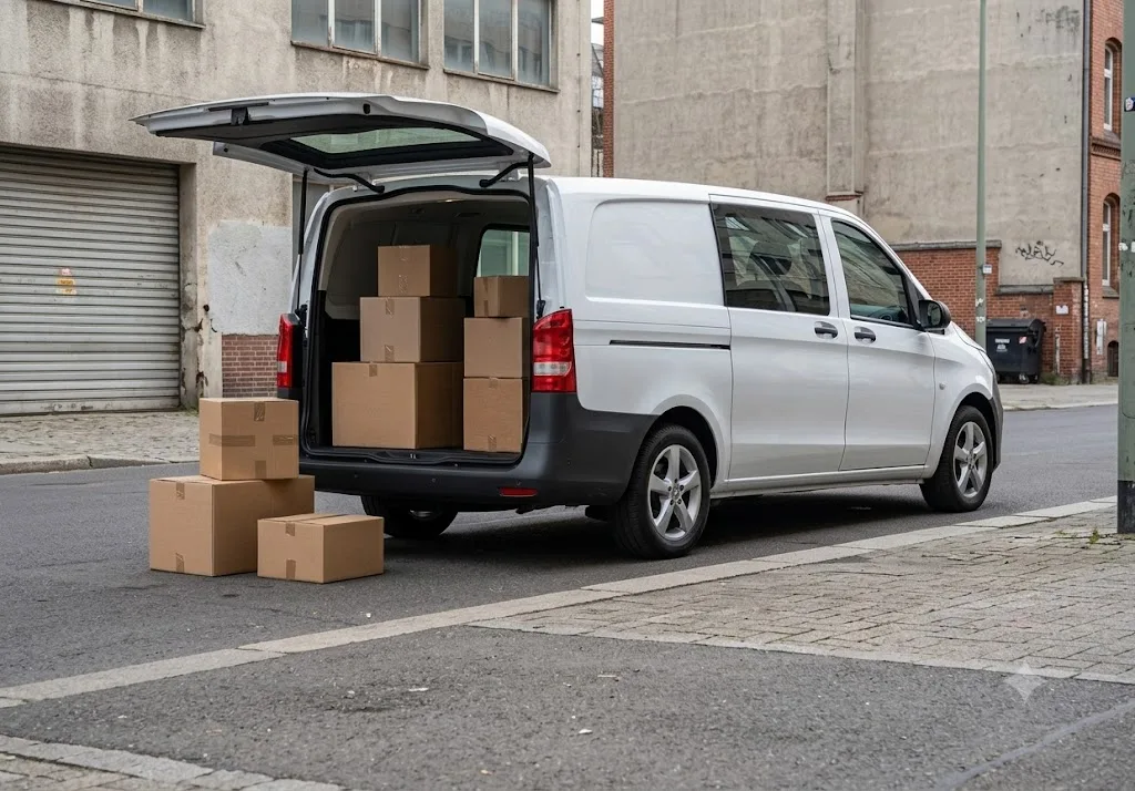 Umzug & Transport