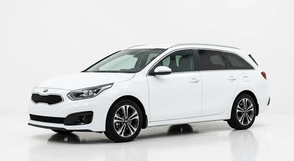 Kia Ceed Kombi Diesel